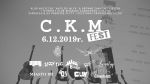 CKM fest / Cieszyńska kronika muzyczna / premiera płyty